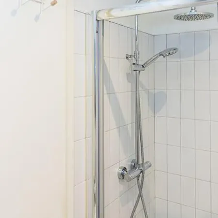 Porta Nuova Binario 9 34 Apartament Turyn