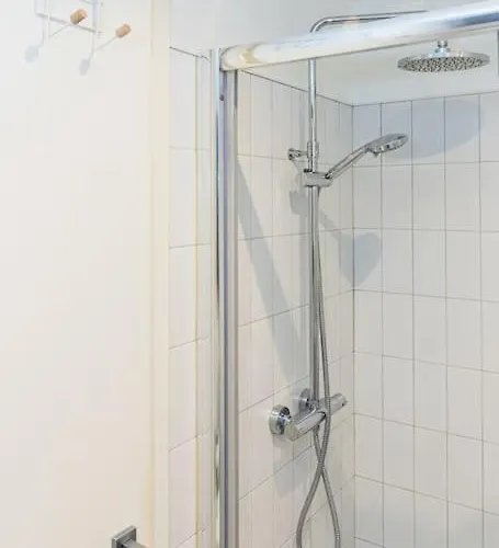 Porta Nuova Binario 9 34 Apartman Torino