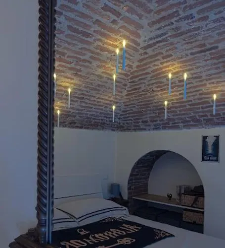 Porta Nuova Binario 9 34 Apartman *