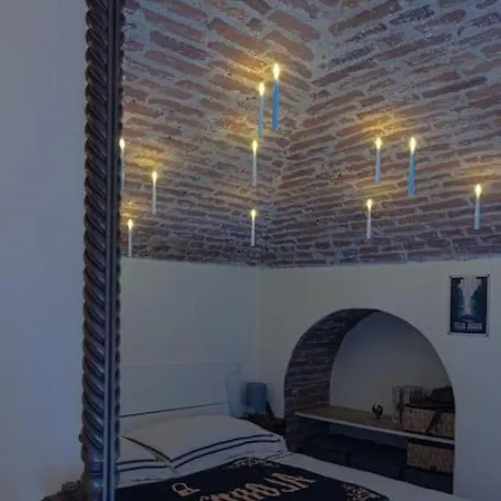Porta Nuova Binario 9 34 Apartmán *